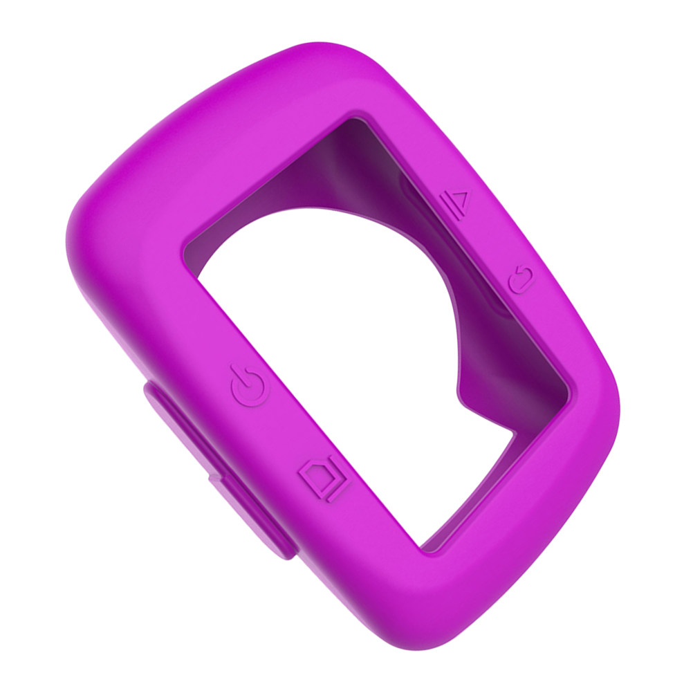 Smartwatch I Watches - Smartwatch Case for Edge 200 500