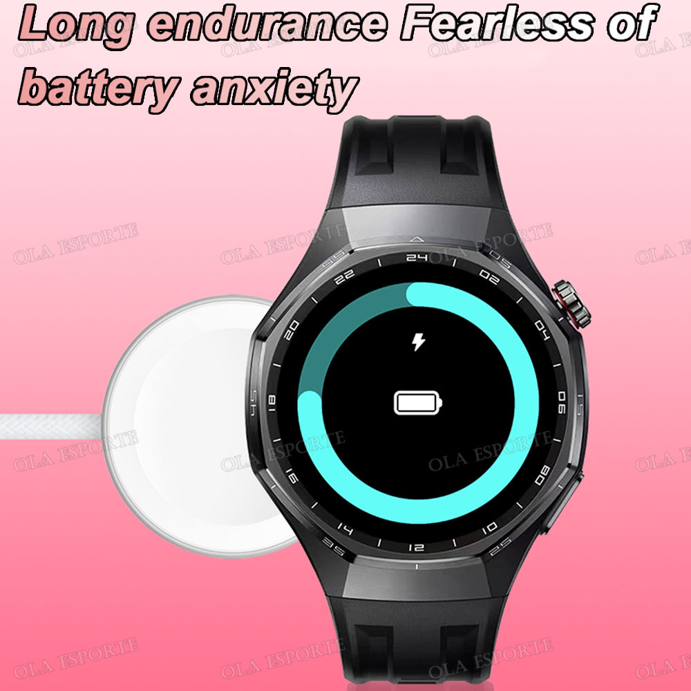 Smartwatch New Watches For Women - Sports Smart Watch Men Women HD