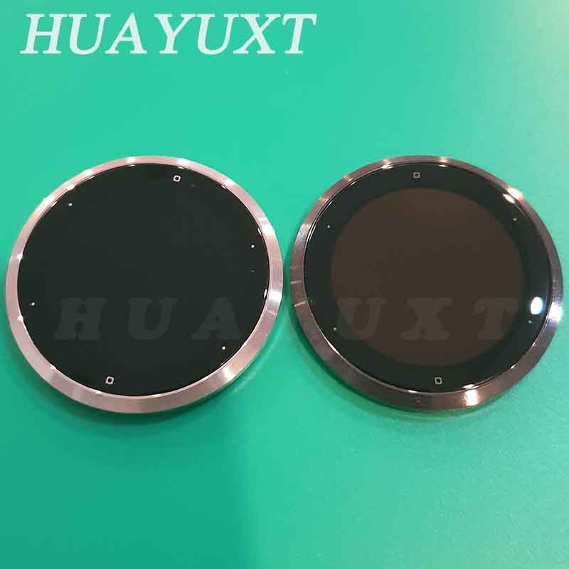 Xwatch Smartwatch - 40mm For Garmin Venu 2s LCD