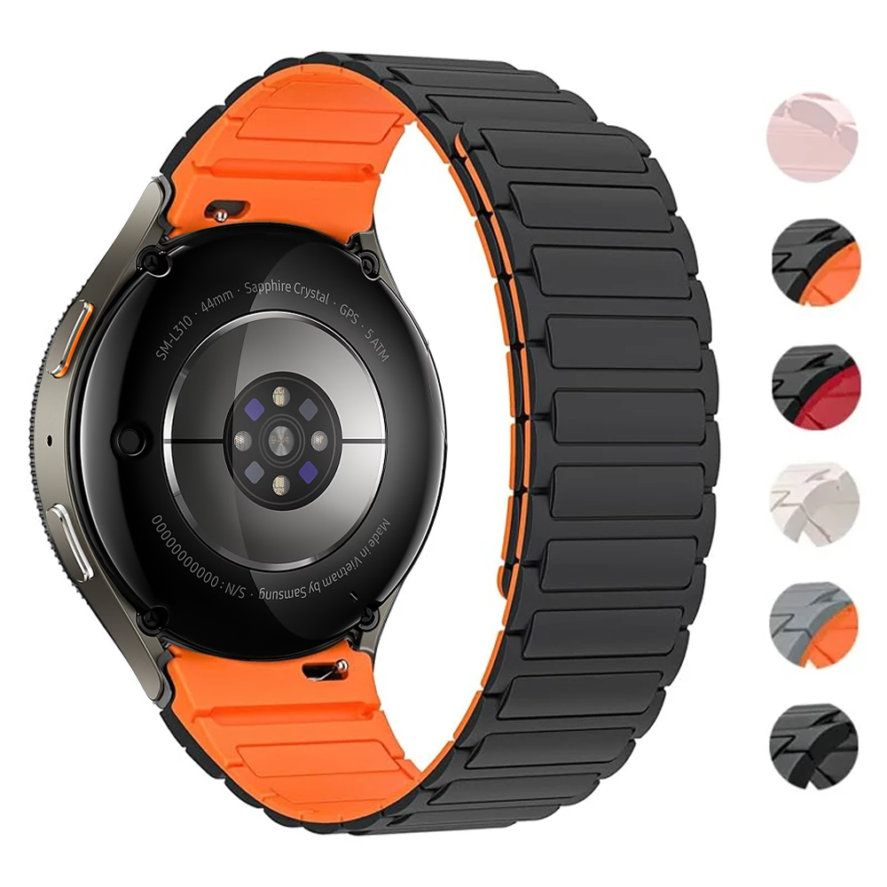 Smartwatch Samsung Watches For Women - Band For Samsung Galaxy Watch 6