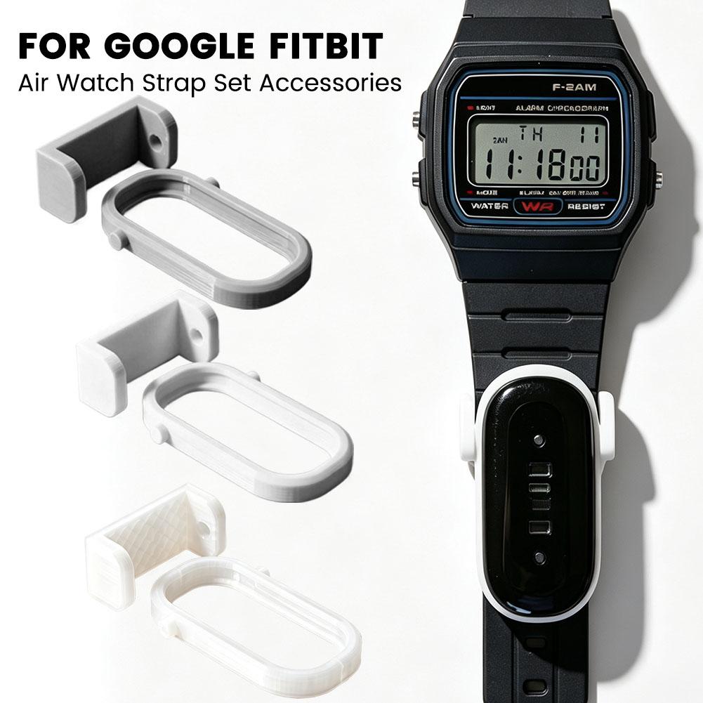 Smartwatch I Watches - Fitbit Air Watch Band Adapter Bracket