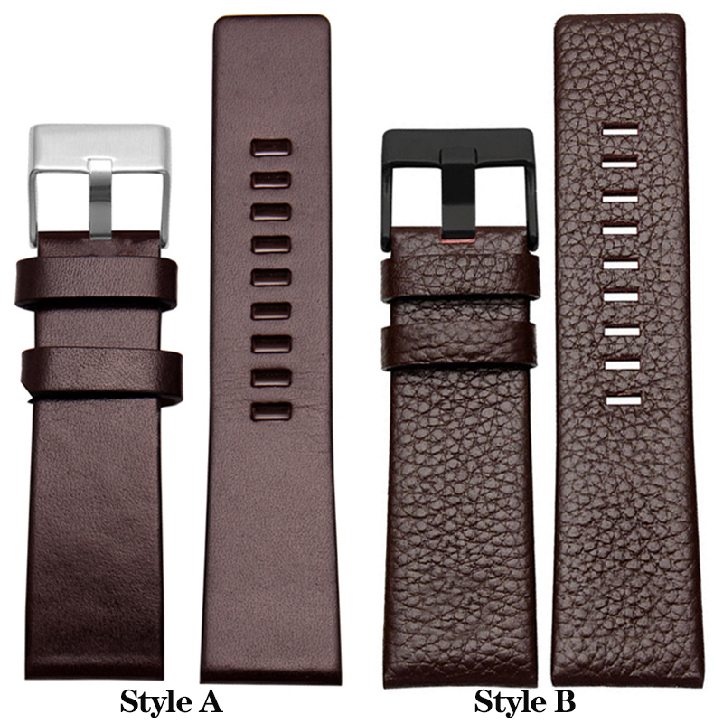 Diesel Watches Smartwatch - Chất Liệu Thép Không Gỉ Chắc