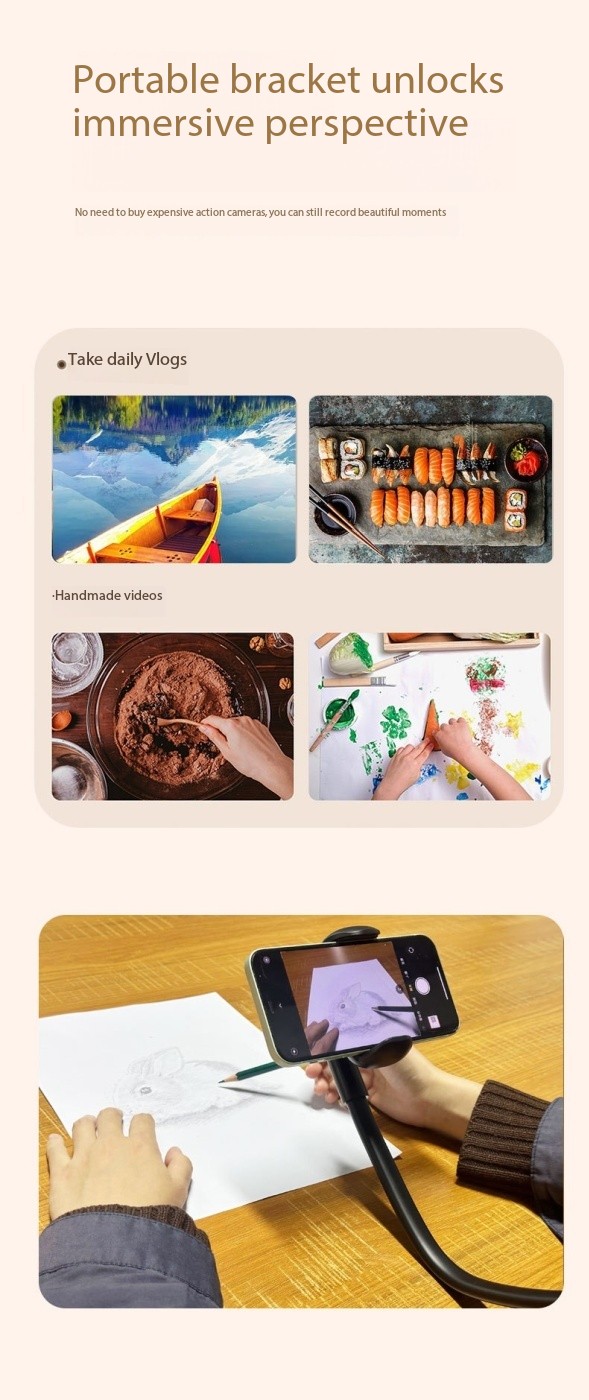 Neck Phone Holder Lazy Mobile  - đánh giá và giá Watch Watch Xs