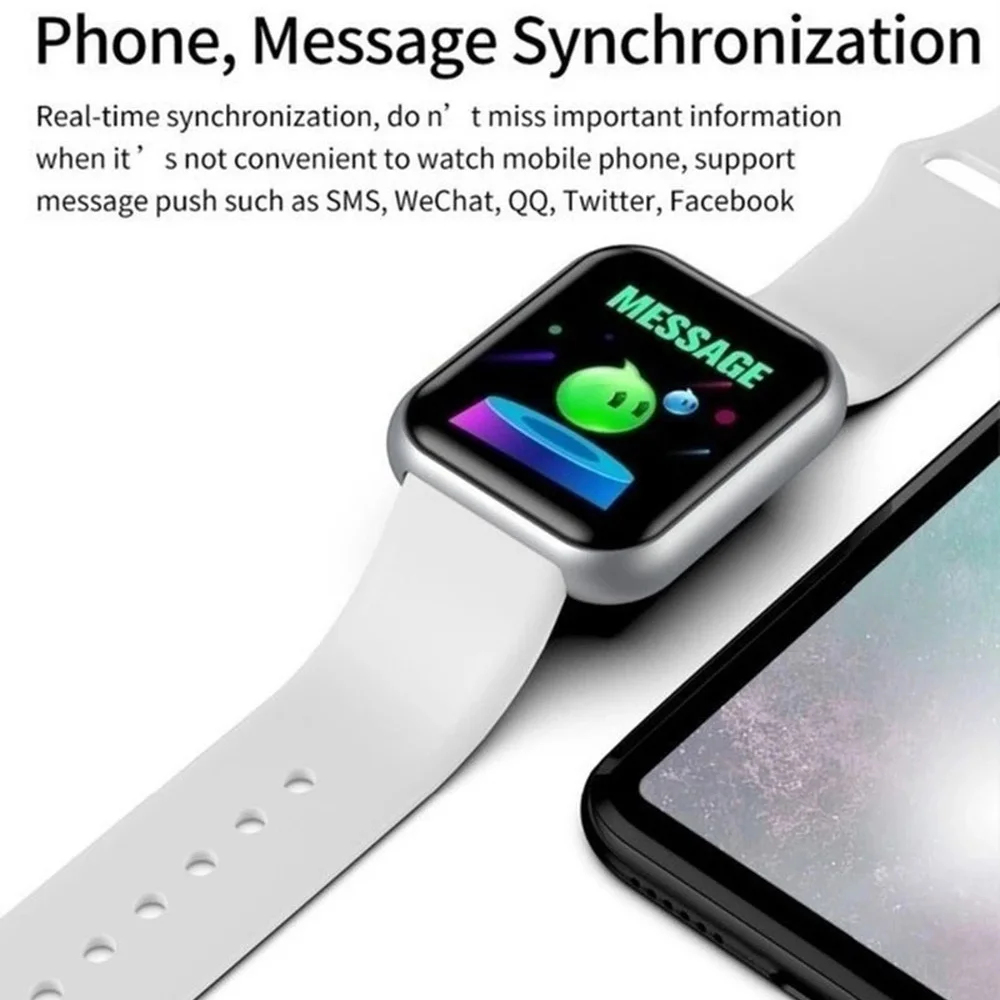 Smart Watch Men Women Wristwat - đánh giá và giá Smartwatch Watches For Girls