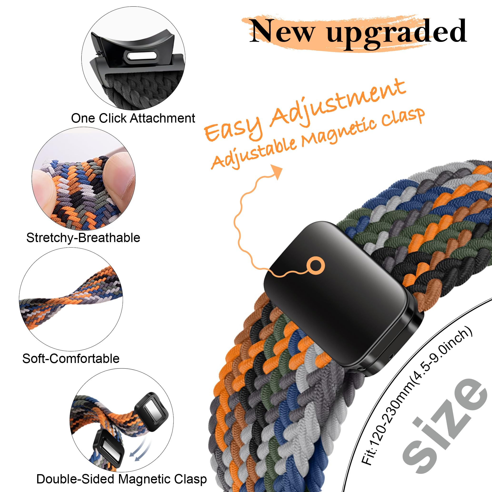 No Gaps Band For Samsung Galax - đánh giá và giá Smartwatch Samsung Watches For Women