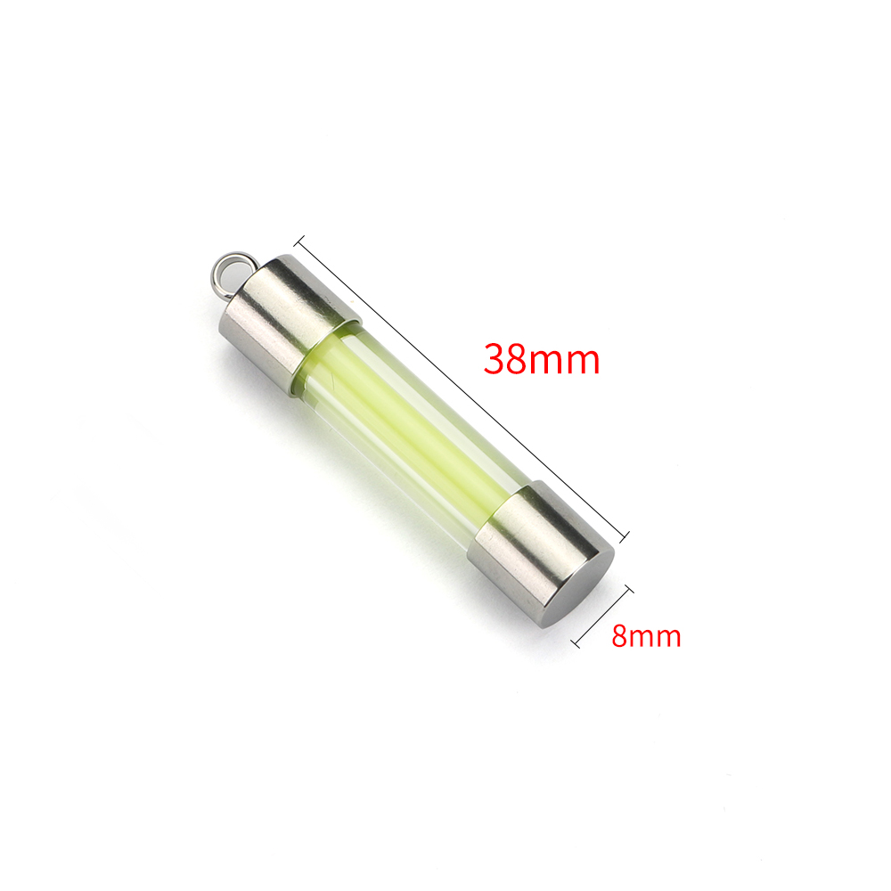 Outdoor Signal Light Luminous  - đánh giá và giá Tritium Gas Tube