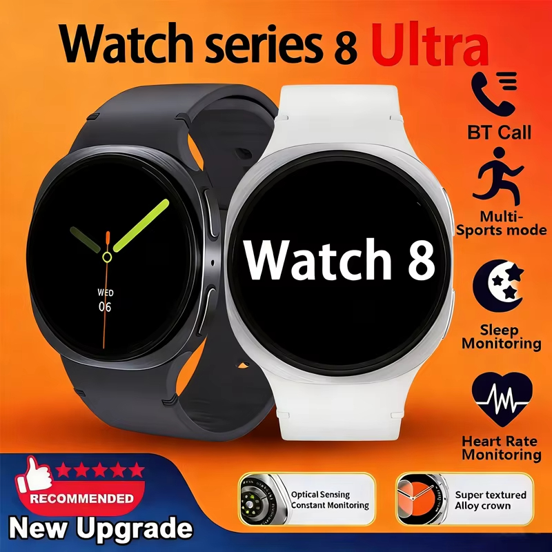 2026 New classic 8 Max Women S - đánh giá và giá Smartwatch New Watches For Women