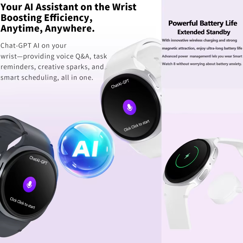 2026 New classic 8 Max Women S - đánh giá và giá Smartwatch New Watches For Women