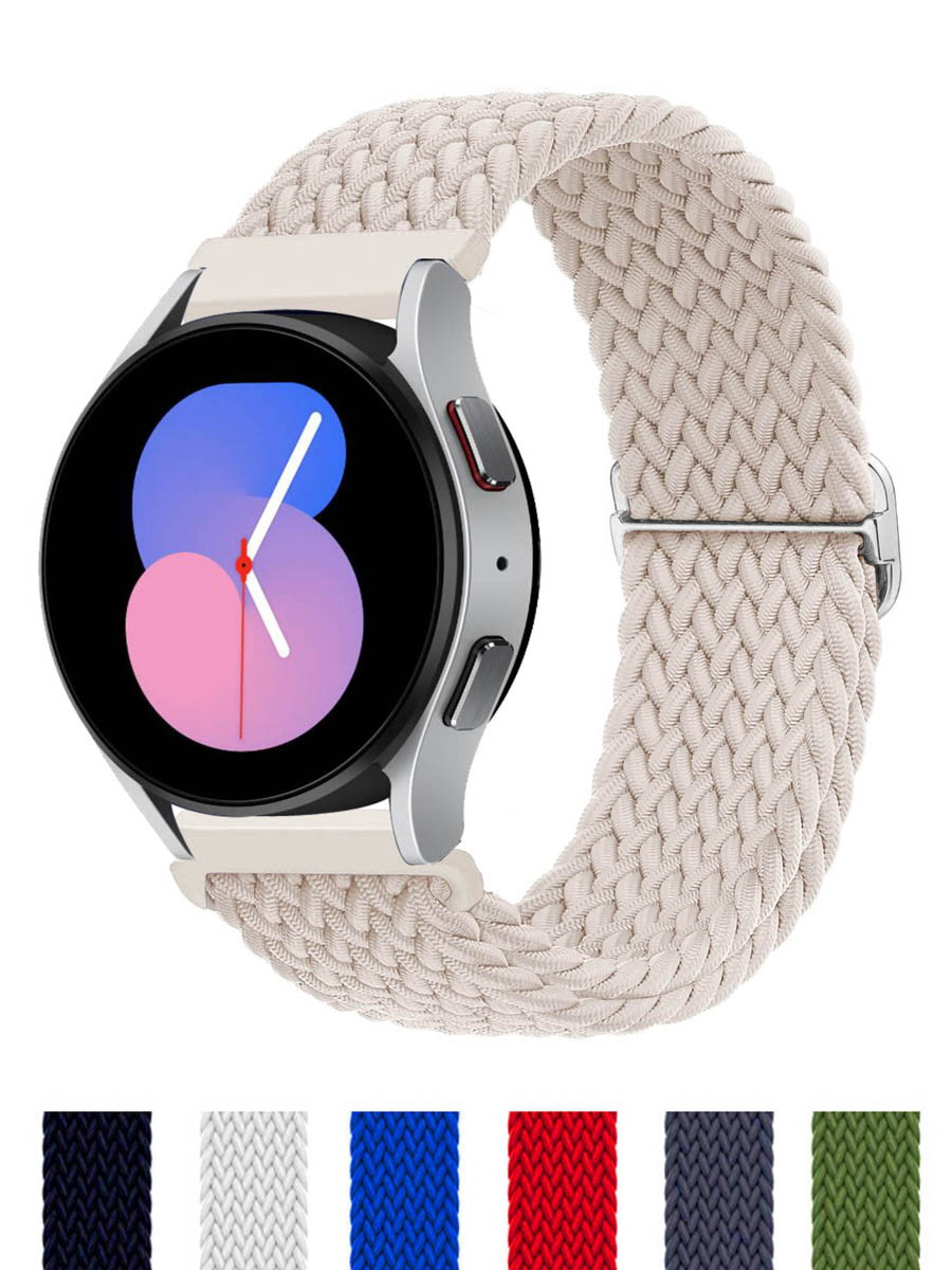20mm/22mm Band For Samsung Gal - đánh giá và giá Smartwatch Samsung Watches For Women