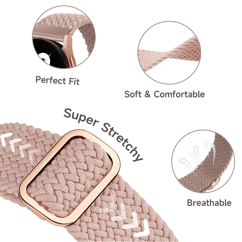 20mm/22mm Band For Samsung Gal - đánh giá và giá Smartwatch Samsung Watches For Women