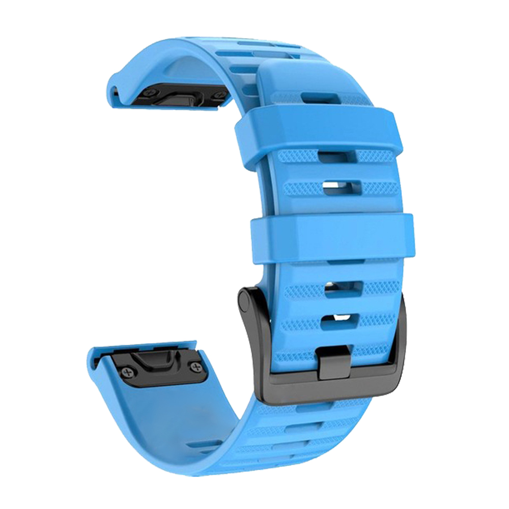 Quickfit Silicone Sport Straps - đánh giá và giá Xwatch Smartwatch