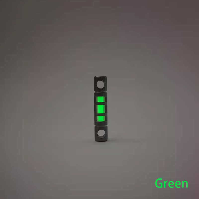 TEC-S311T Tandem Fob 3*11mm Se - đánh giá và giá Tritium Gas Tube
