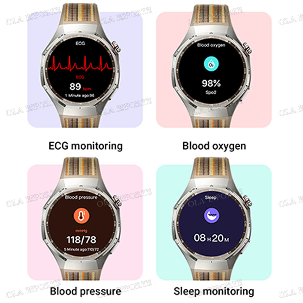 Sports Smart Watch Men Women H - đánh giá và giá Smartwatch New Watches For Women