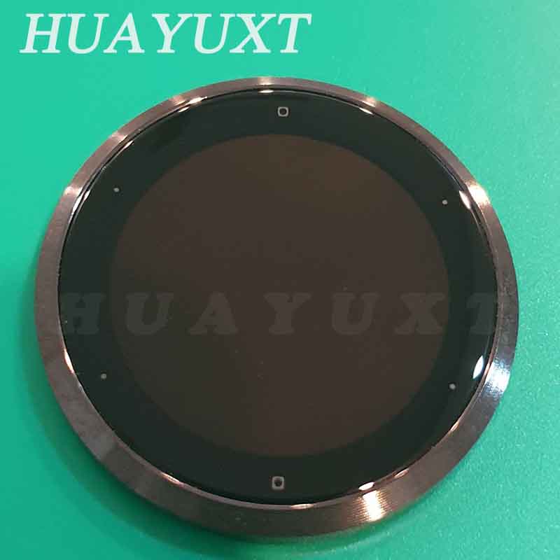40mm For Garmin Venu 2s LCD Di - đánh giá và giá Xwatch Smartwatch