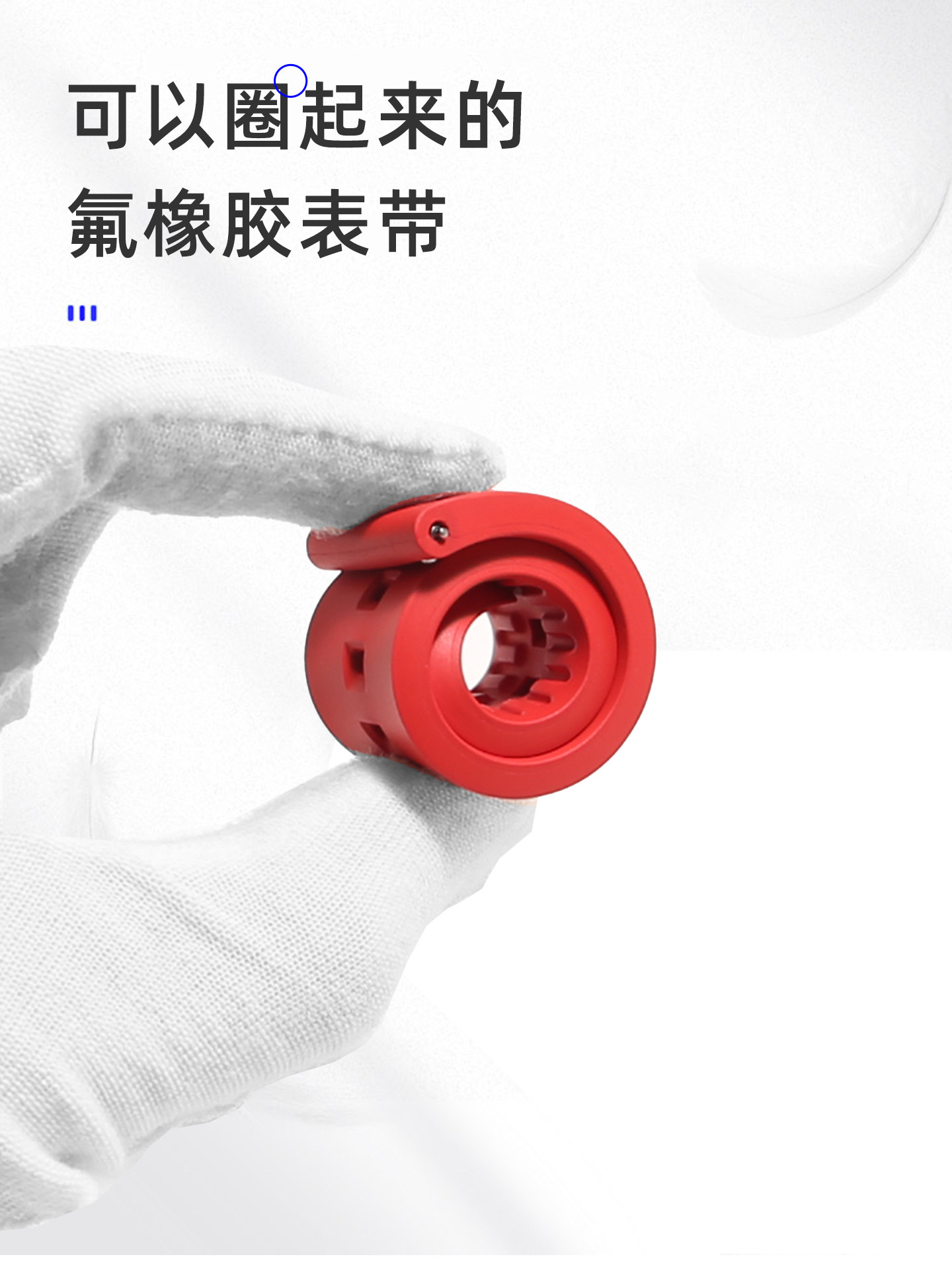 The Fluororubber Watch Strap I - đánh giá và giá Watch Watch Xs