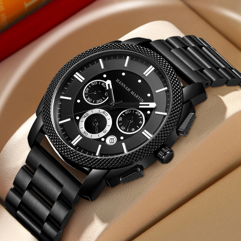 ZHANGU Watch Factory High Qual - đánh giá và giá Smartwatch Branded Watches For Men