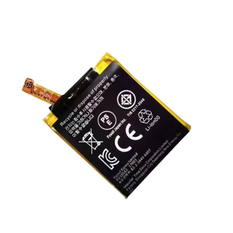 New APP00222 3.8V 370mAh Repla - đánh giá và giá Smartwatch Watches Michael Kors