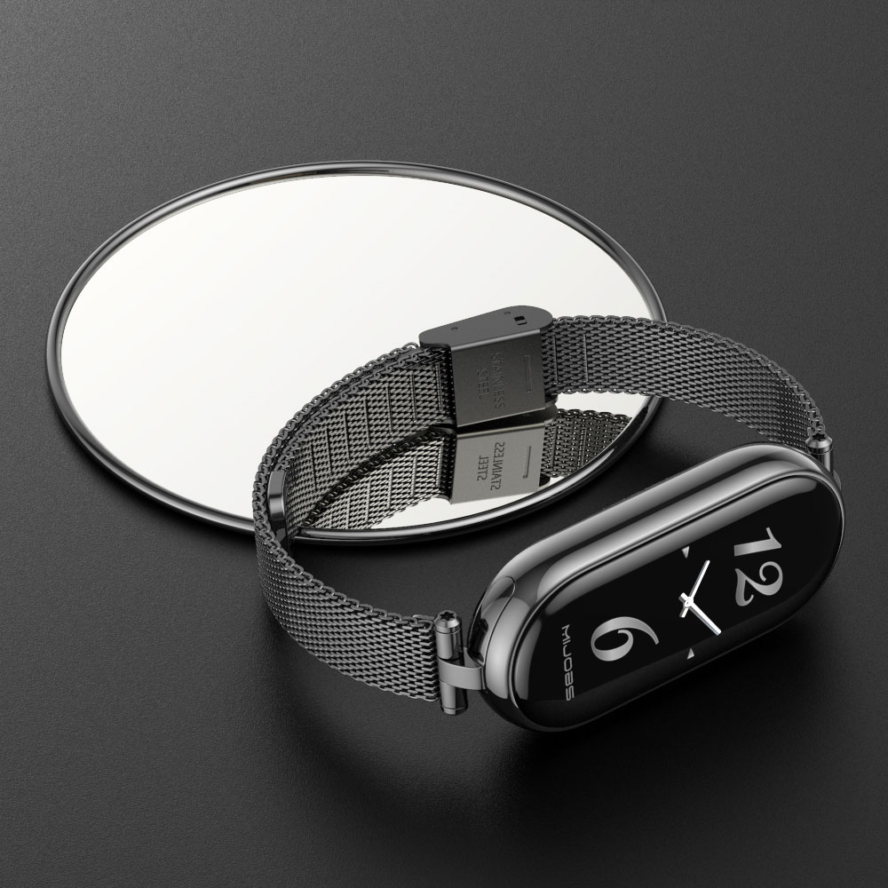 Strap for Mi Band 10 11 9 8 Br - đánh giá và giá Smartwatch Watches For Girls