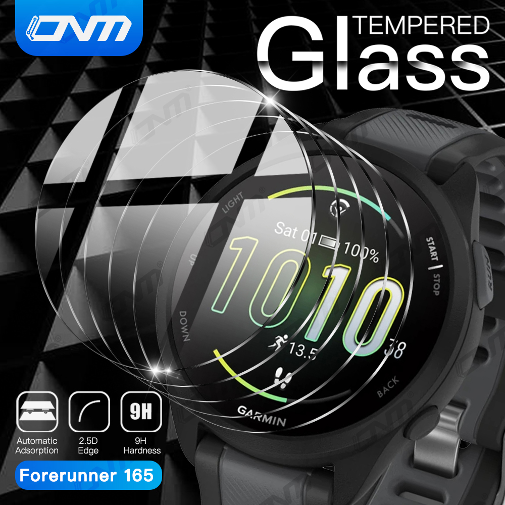 9H Premium Tempered Glass for  - đánh giá và giá Xwatch Smartwatch