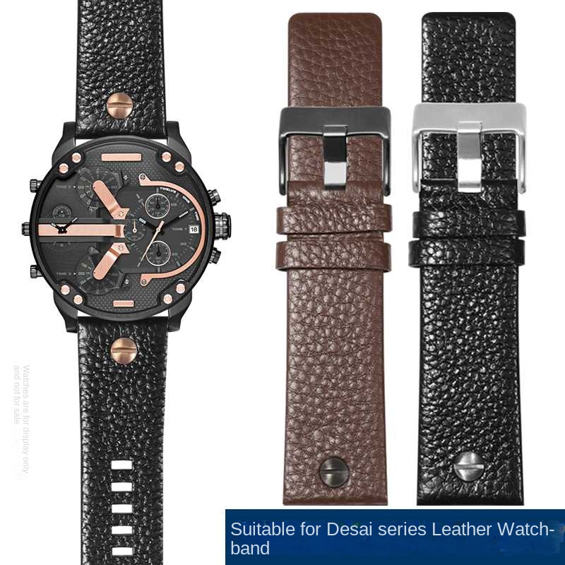For Diesel DZ7257 DZ4323 DZ734 - đánh giá và giá Diesel Watches Smartwatch