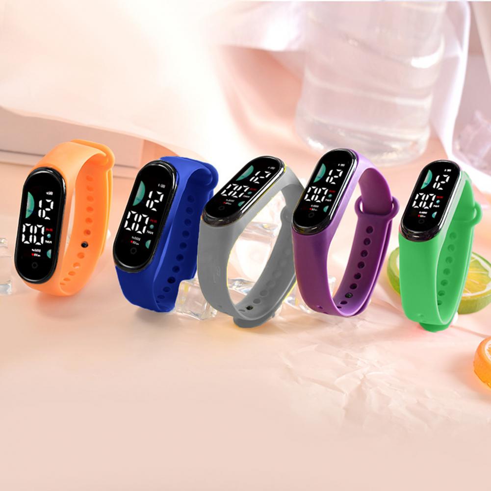 Children Watch Birthday Gift F - đánh giá và giá Smartwatch Watches For Girls