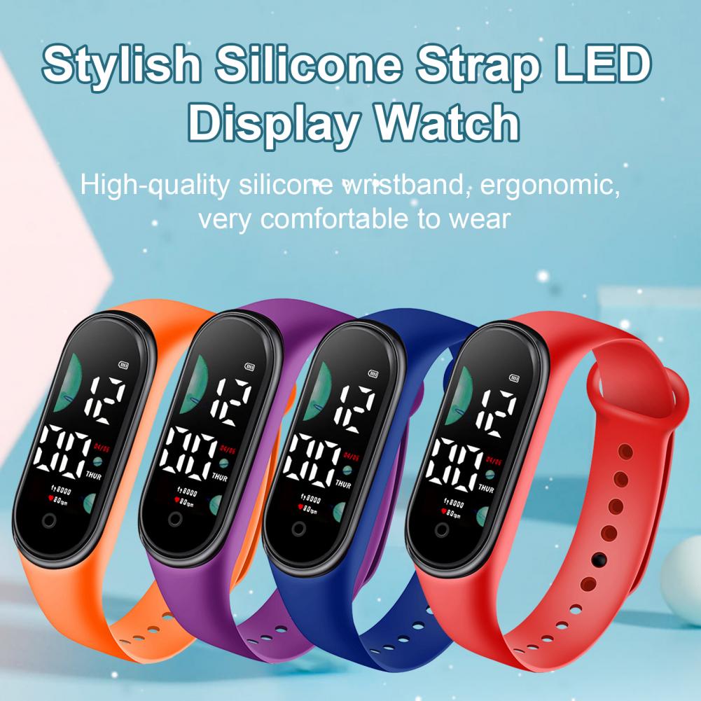 Children Watch Birthday Gift F - đánh giá và giá Smartwatch Watches For Girls