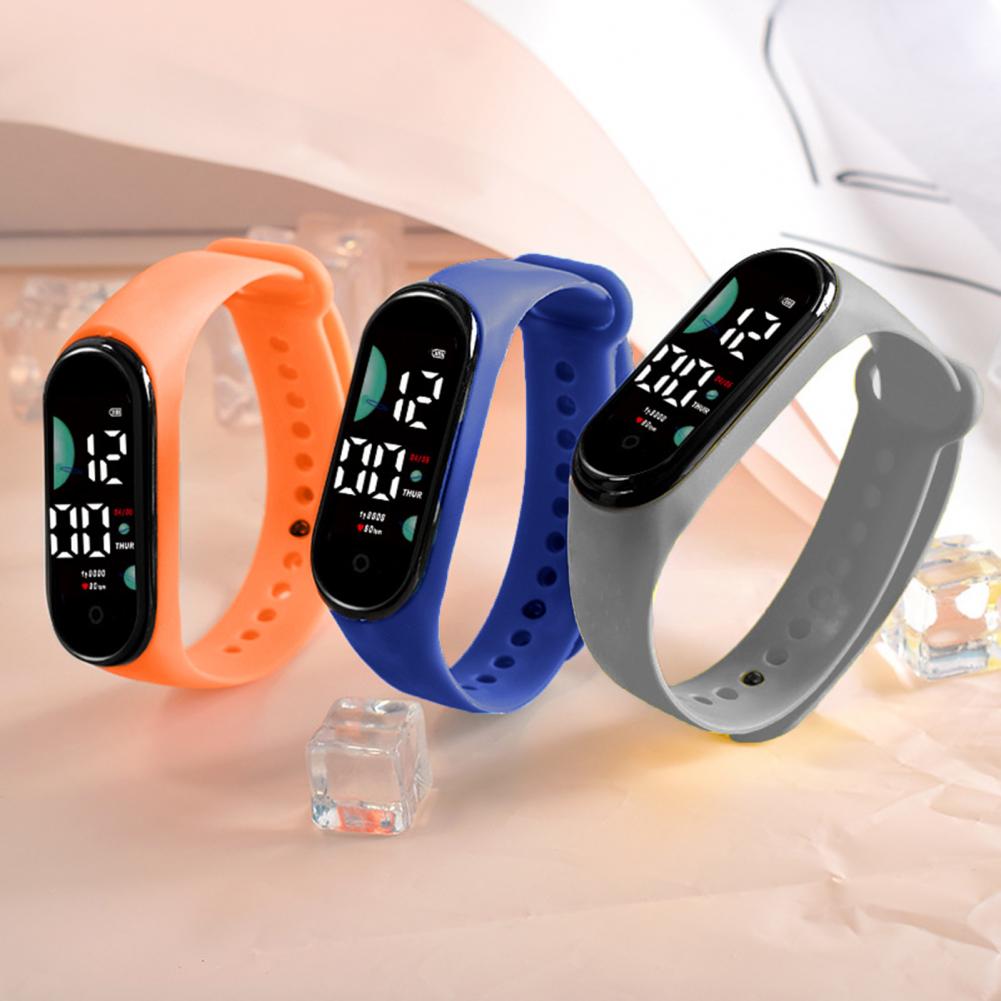Children Watch Birthday Gift F - đánh giá và giá Smartwatch Watches For Girls