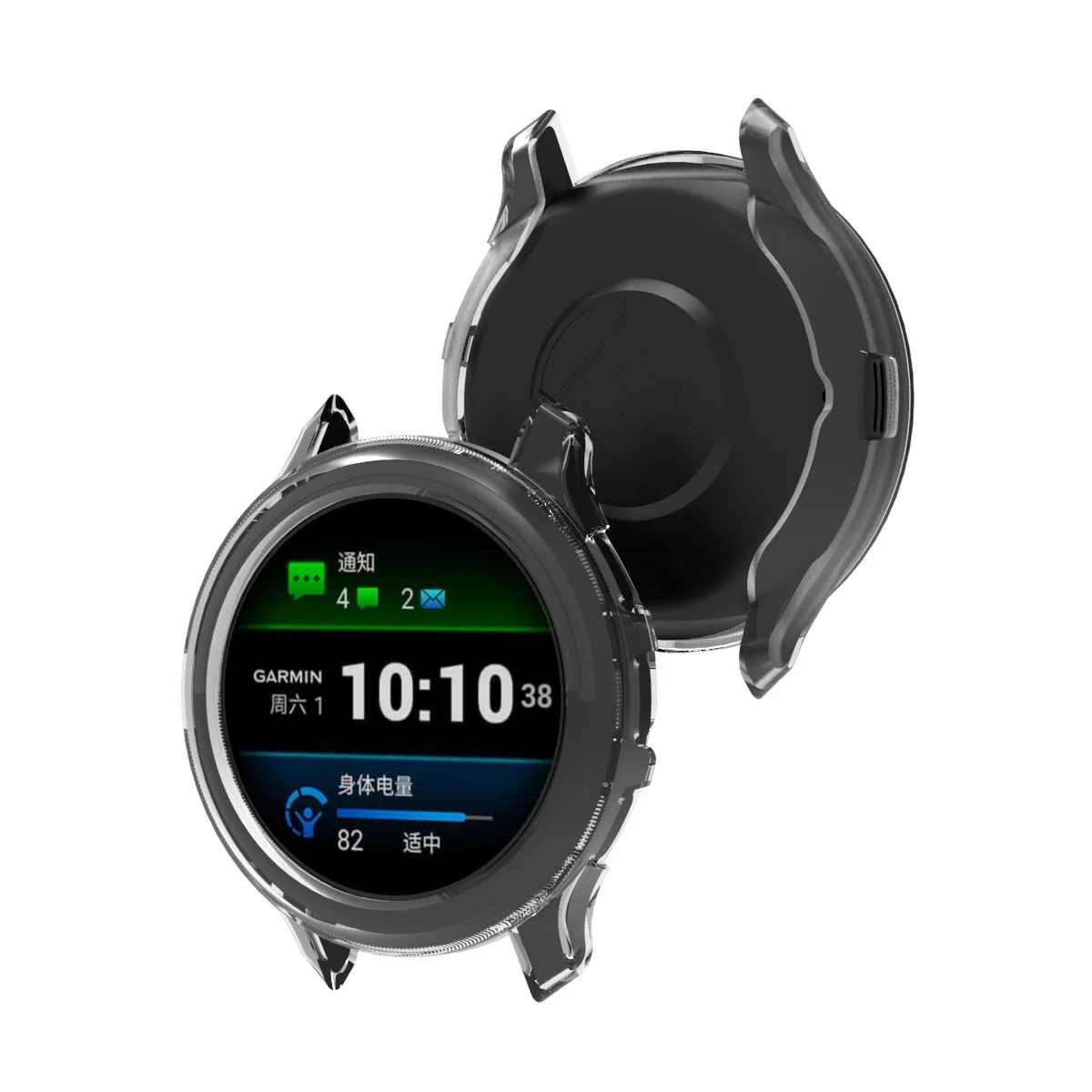 TPU Protective Case Cover for  - đánh giá và giá Xwatch Smartwatch