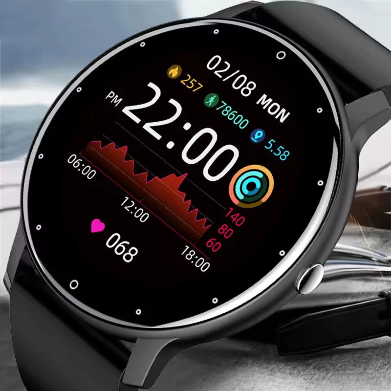 2025 New SmartWatch Men Women  - đánh giá và giá Smartwatch New Watches For Women