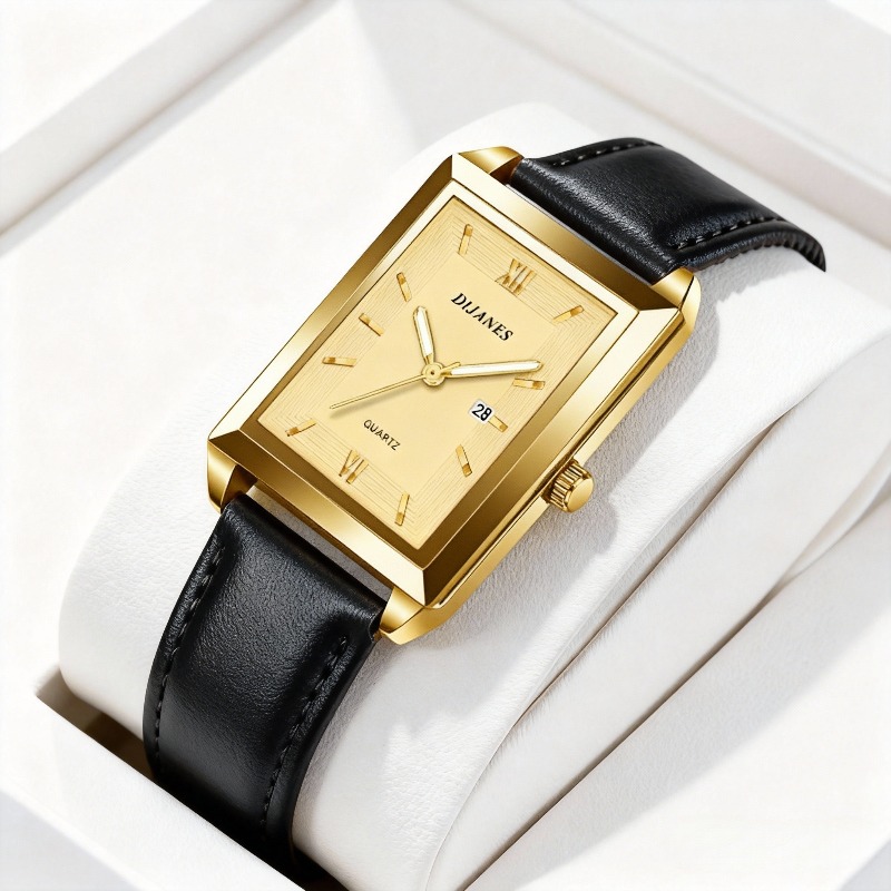 Fashion Men Watches Necklace S - đánh giá và giá Smartwatch Branded Watches For Men