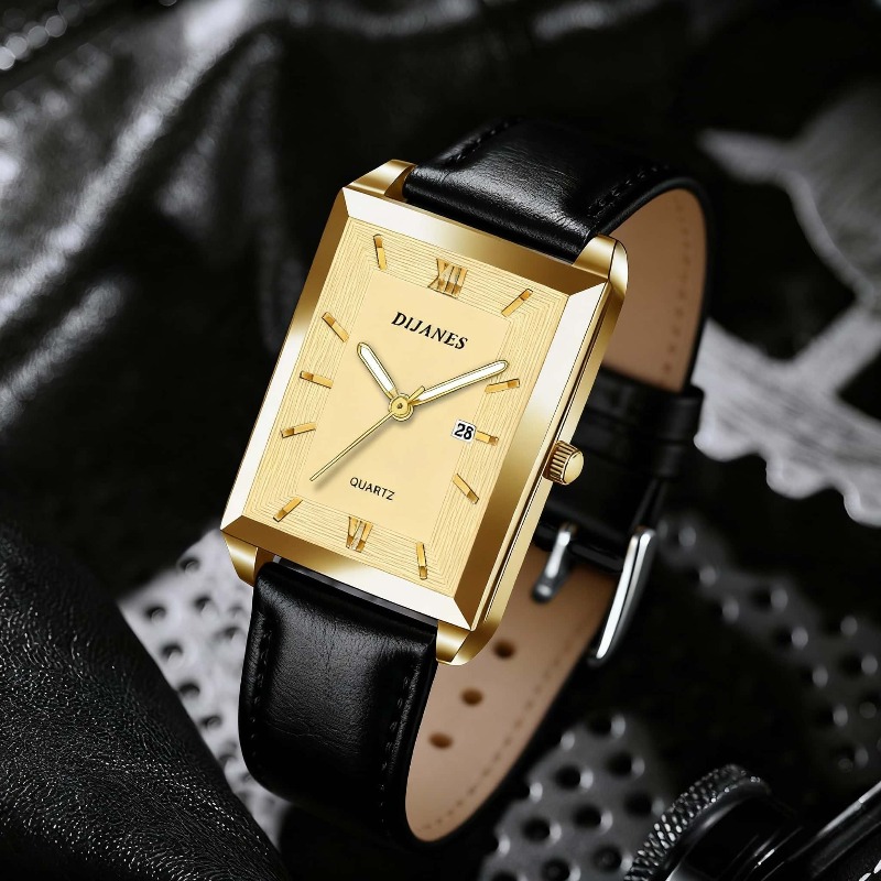 Fashion Men Watches Necklace S - đánh giá và giá Smartwatch Branded Watches For Men