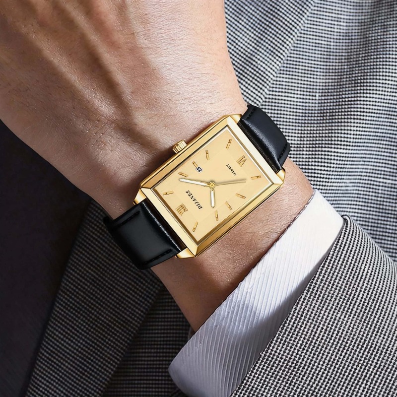 Fashion Men Watches Necklace S - đánh giá và giá Smartwatch Branded Watches For Men