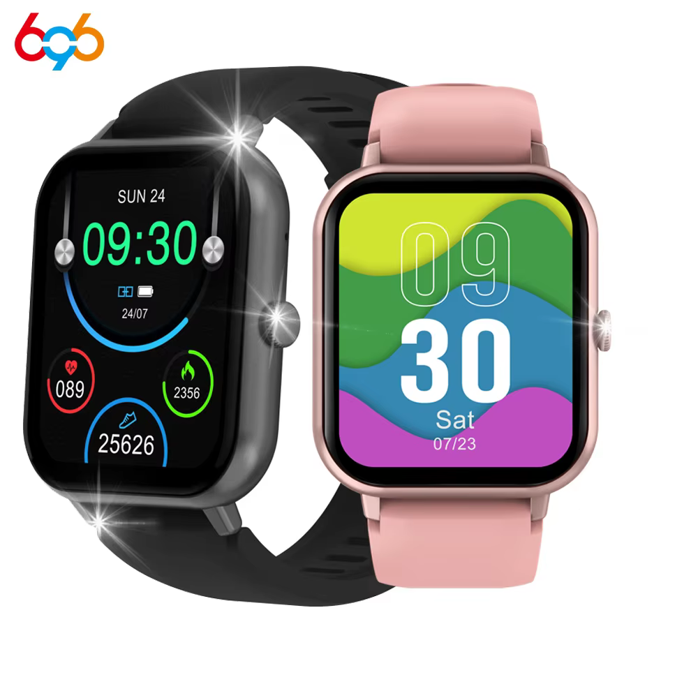 2023 New Blue Tooth Call Women - đánh giá và giá Smartwatch Watches For Girls