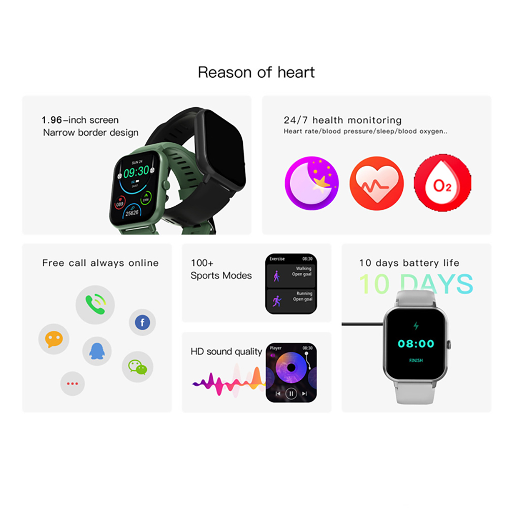 2023 New Blue Tooth Call Women - đánh giá và giá Smartwatch Watches For Girls