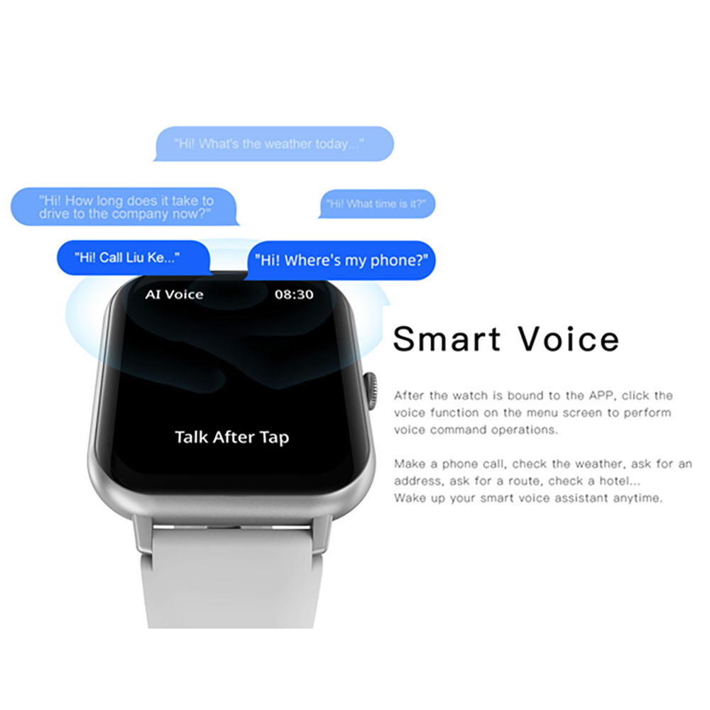 2023 New Blue Tooth Call Women - đánh giá và giá Smartwatch Watches For Girls