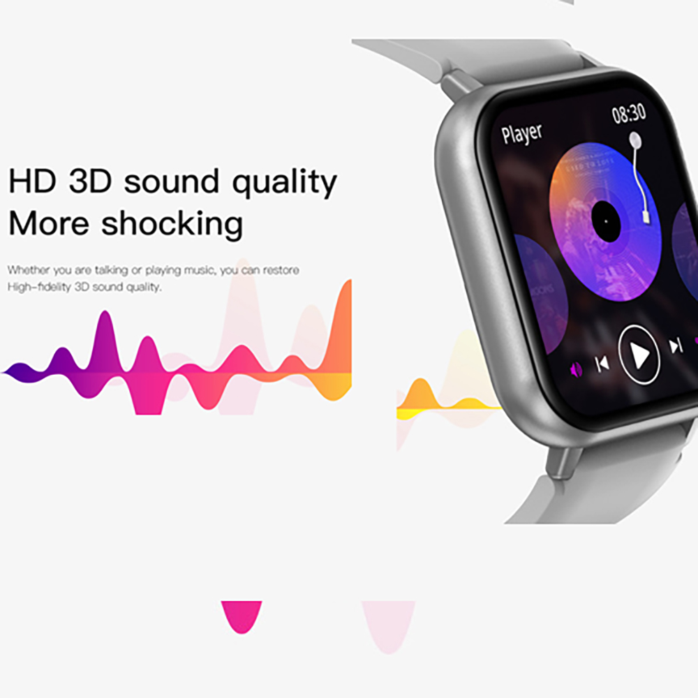 2023 New Blue Tooth Call Women - đánh giá và giá Smartwatch Watches For Girls