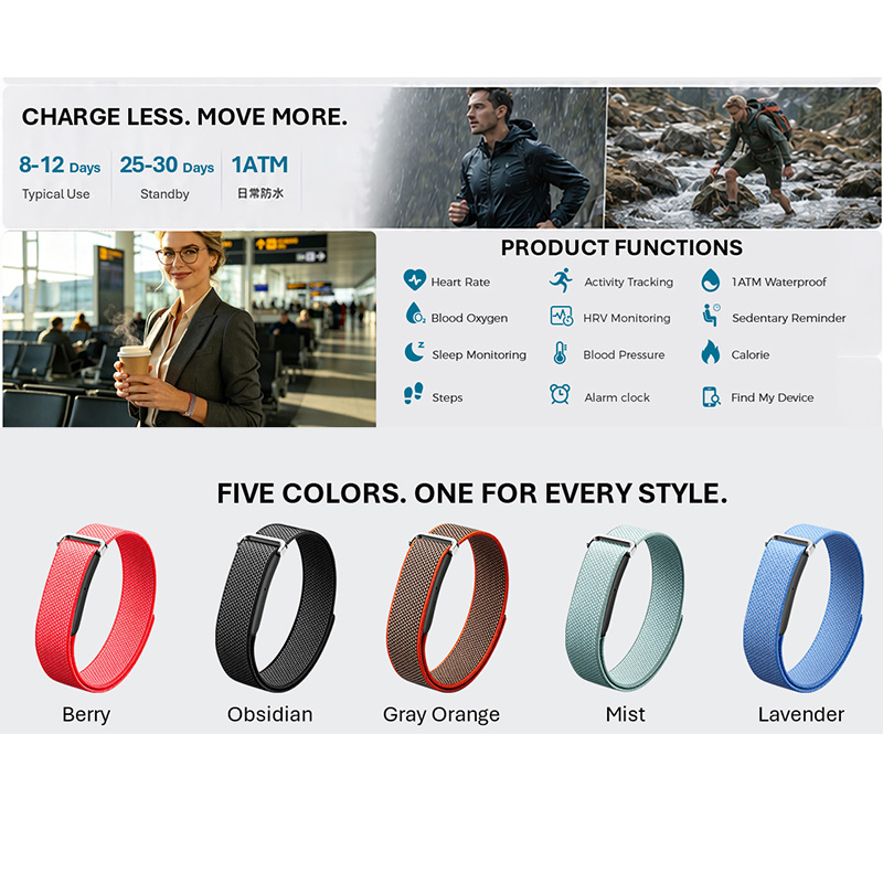 VALDUS Air Band Smart Bracelet - đánh giá và giá Smartwatch Watches For Girls