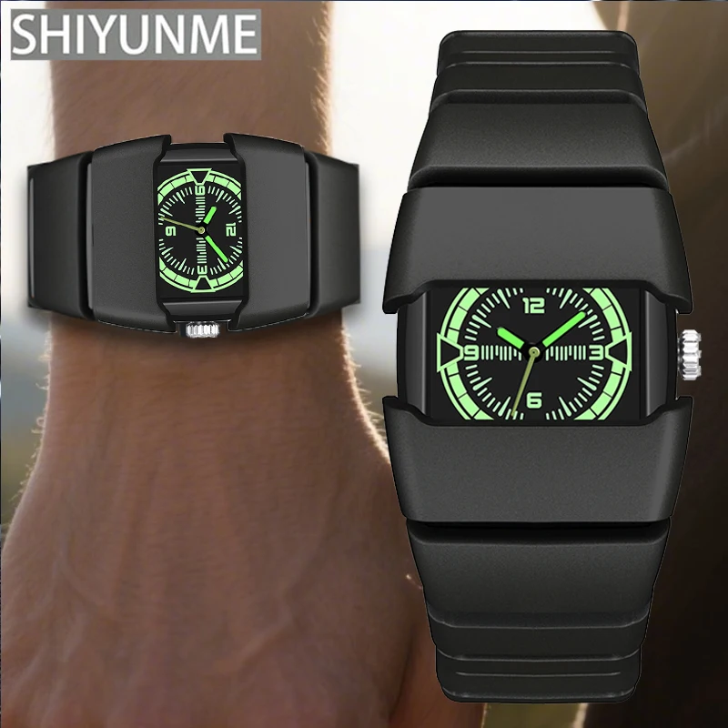 SHIYUNME Fashion Brand Cool Wa - đánh giá và giá Smartwatch Watches For Women Branded