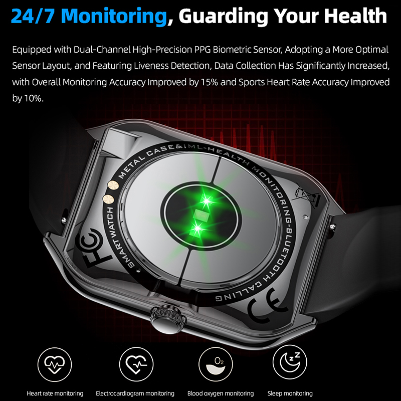 New Ultra Thin Smart Watch Men - đánh giá và giá Smartwatch New Watches For Women