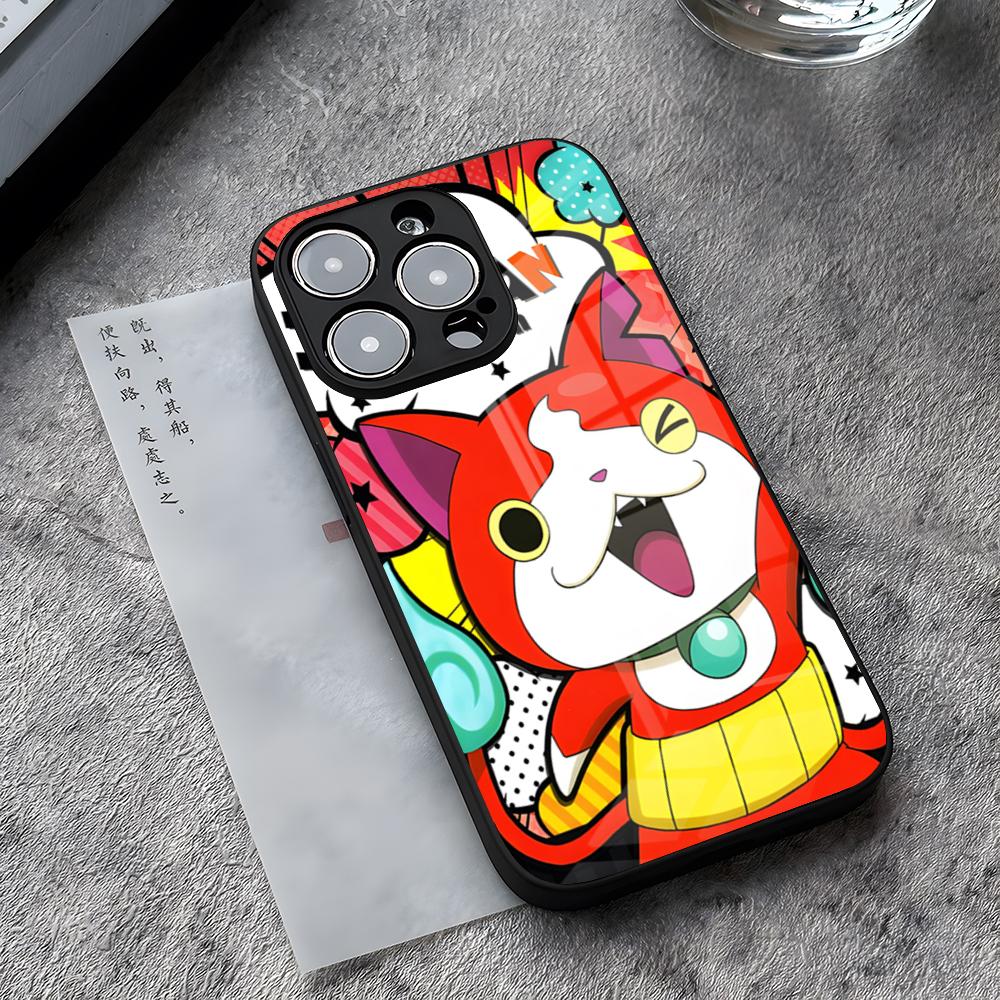 Y-Yokai W-Watch Phone Case For - đánh giá và giá Watch Watch Xs
