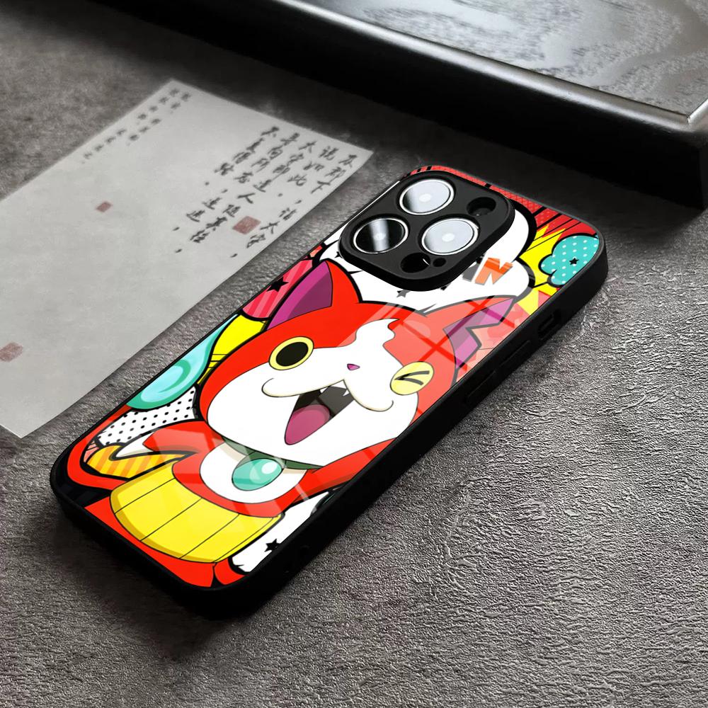 Y-Yokai W-Watch Phone Case For - đánh giá và giá Watch Watch Xs