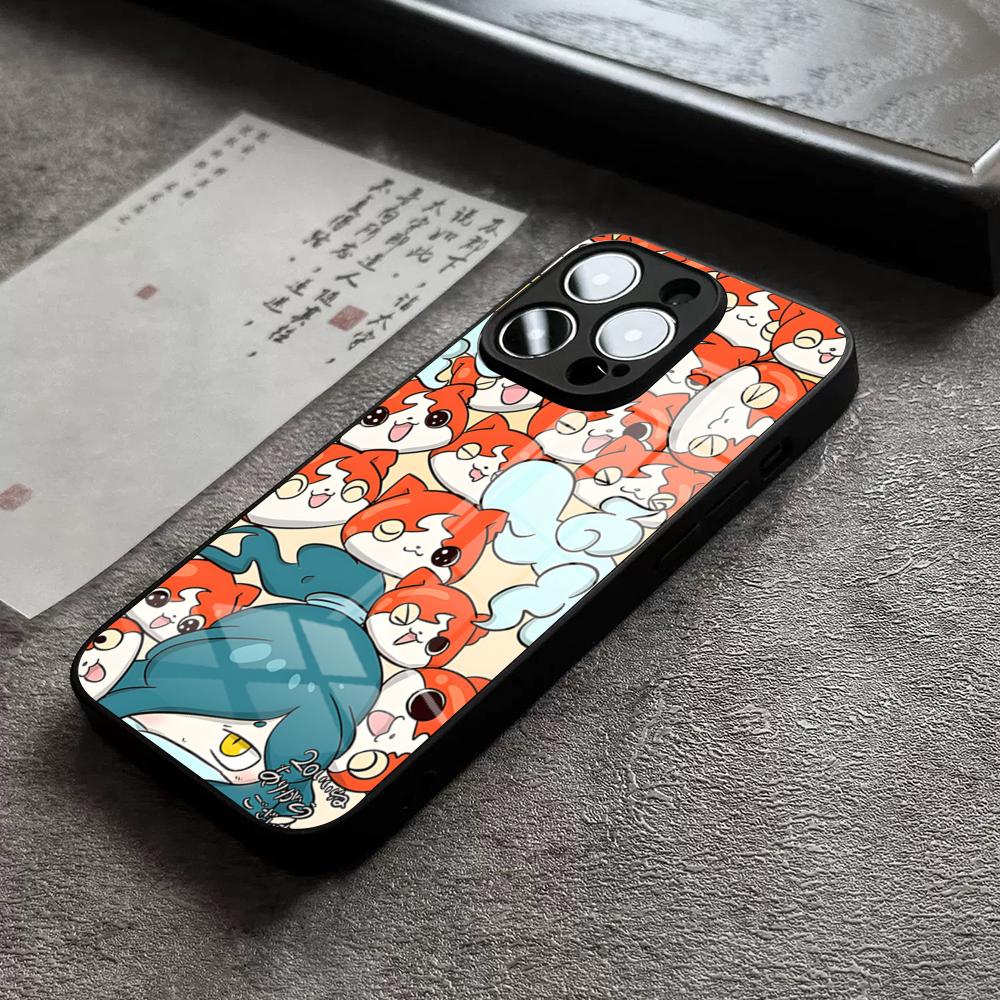 Y-Yokai W-Watch Phone Case For - đánh giá và giá Watch Watch Xs