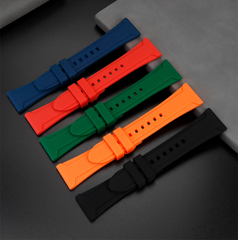For Panerai PAM441 PAM111 Soft - đánh giá và giá Diesel Watches Smartwatch