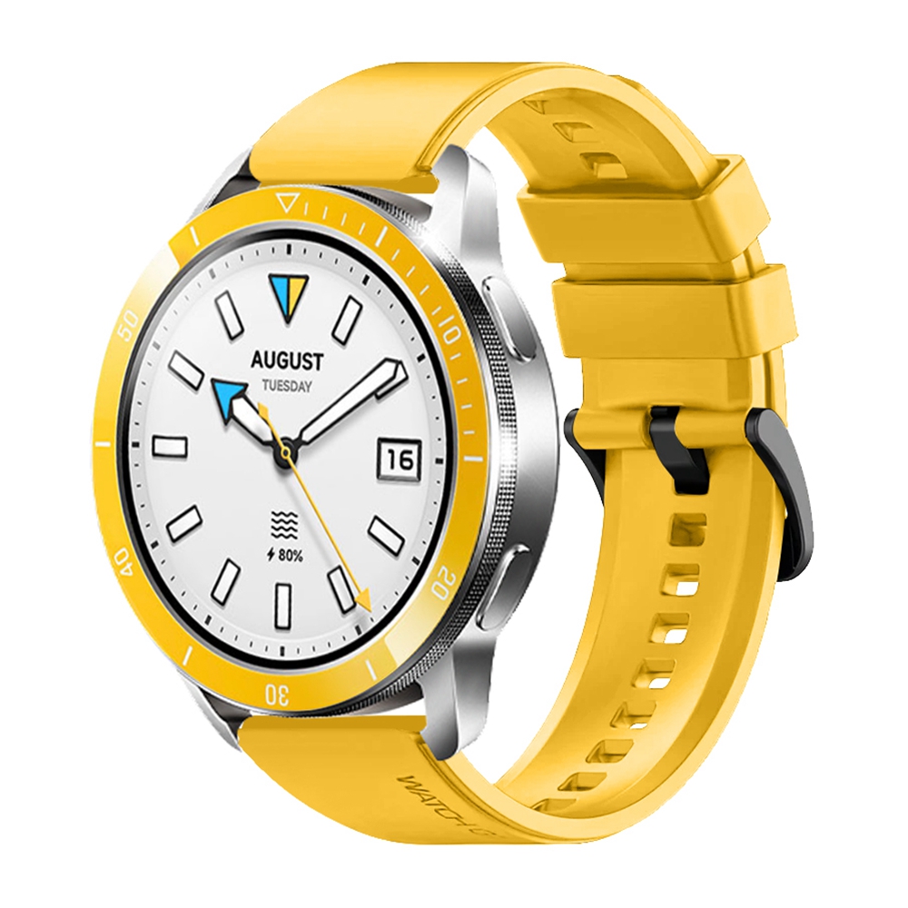For Xiaomi Watch S4 / S3 Metal - đánh giá và giá Smartwatch I Watches
