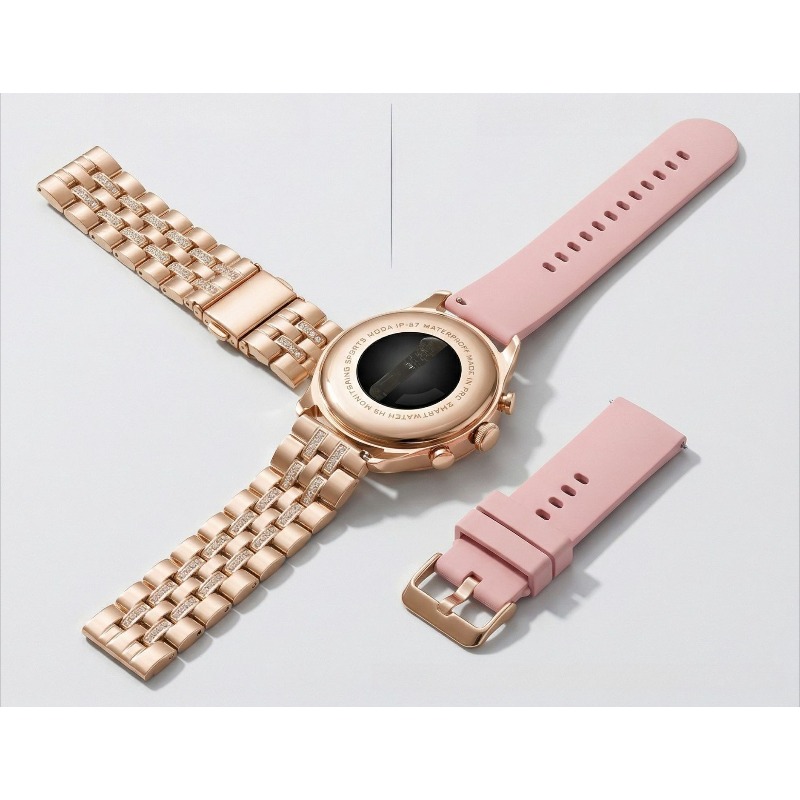 Cross-Border Exclusive Supply  - đánh giá và giá Smartwatch Watches For Girls