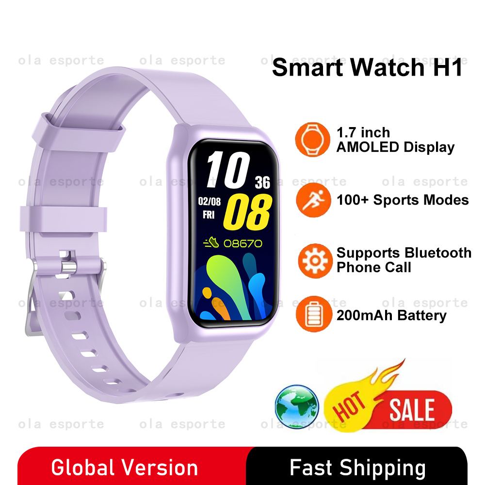 Global Version Smart Watch 1.4 - đánh giá và giá Smartwatch New Watches For Women
