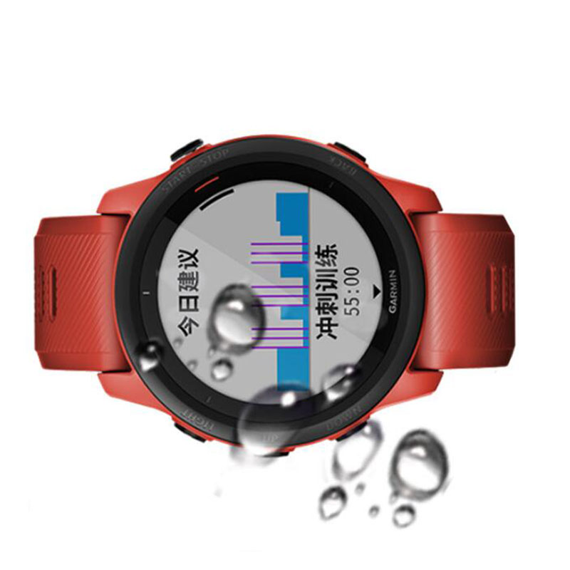 Hard Tempered Glass Clear Prot - đánh giá và giá Xwatch Smartwatch