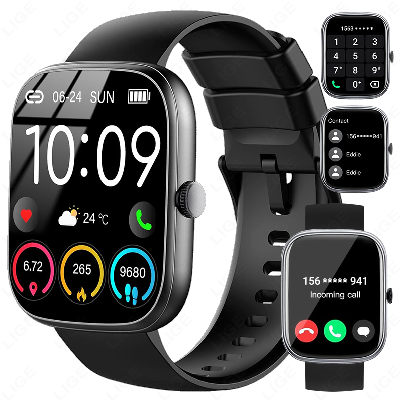 2026 New For Android Bluetooth - đánh giá và giá Smartwatch New Watches For Women