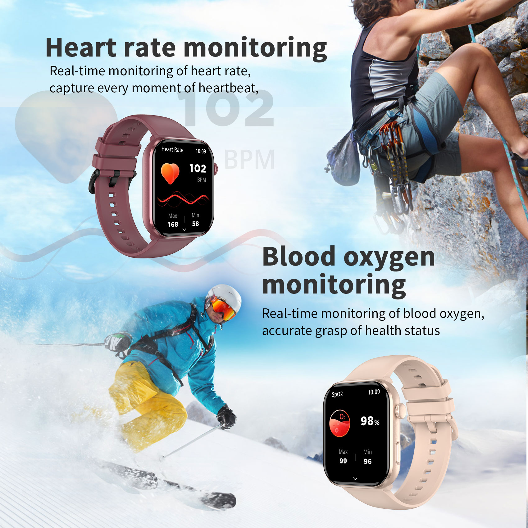 Blackview R60 Bluetooth Call S - đánh giá và giá Smartwatch Watches For Girls