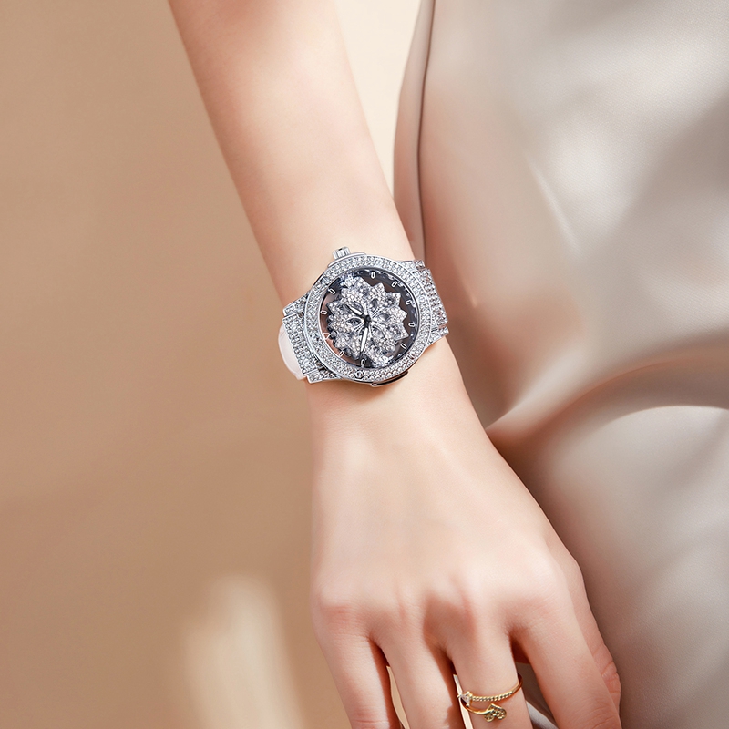 Brand Women's Watch Diamond Wa - đánh giá và giá Smartwatch Watches For Women Branded
